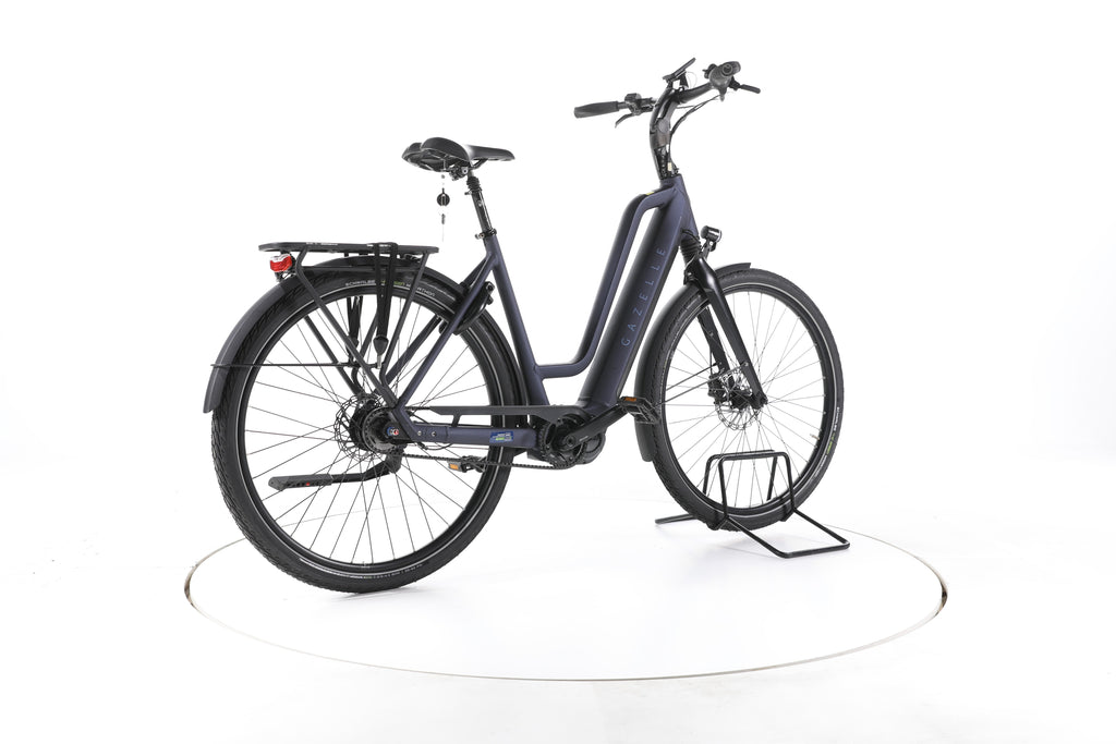 Gazelle Chamonix C5 City E-Bike Tiefeinsteiger - Image 12