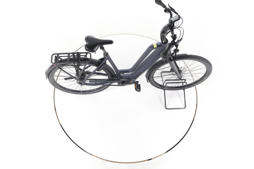 Gazelle Chamonix C5 City E-Bike Tiefeinsteiger - Image 13