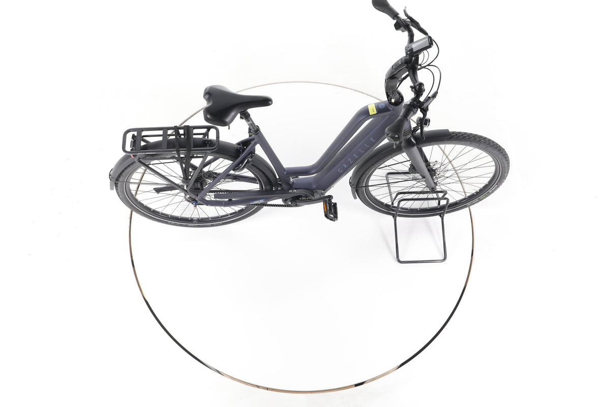 Gazelle Chamonix C5 City E-Bike Tiefeinsteiger - Image 13