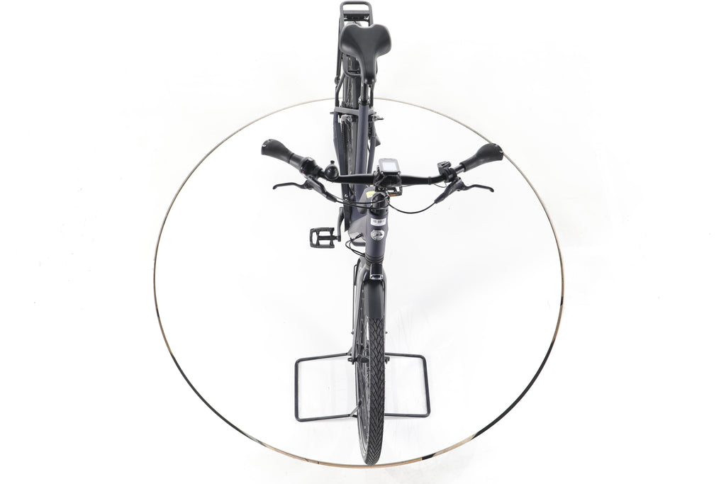 Gazelle Chamonix C5 City E-Bike Tiefeinsteiger - Image 16