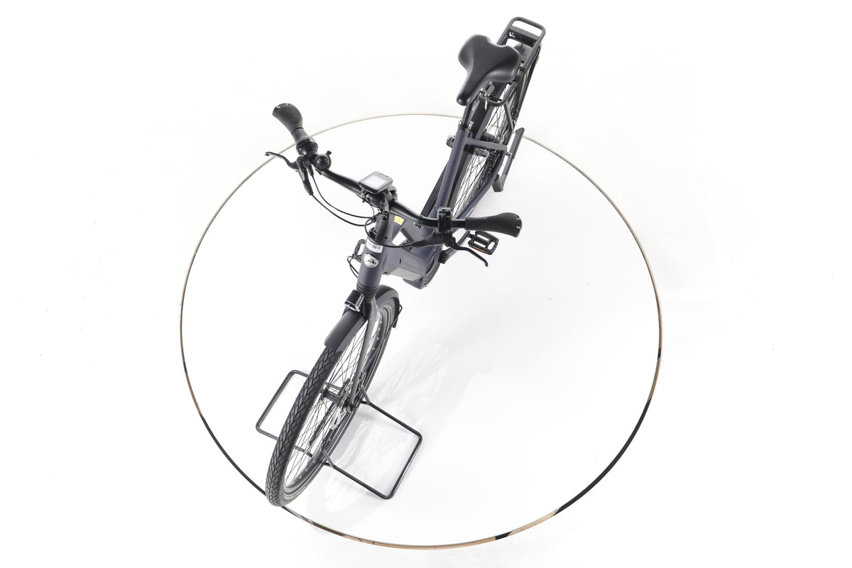 Gazelle Chamonix C5 City E-Bike Tiefeinsteiger - Image 17