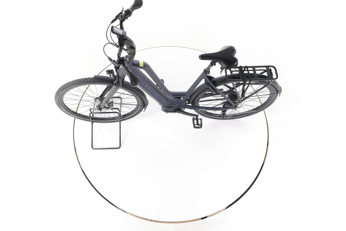 Gazelle Chamonix C5 City E-Bike Tiefeinsteiger - Image 19