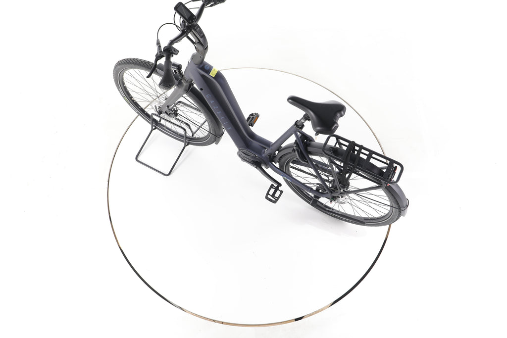 Gazelle Chamonix C5 City E-Bike Tiefeinsteiger - Image 20