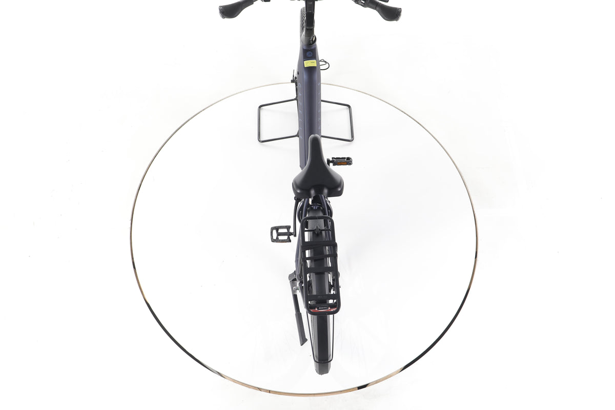 Gazelle Chamonix C5 City E-Bike Tiefeinsteiger - Image 22