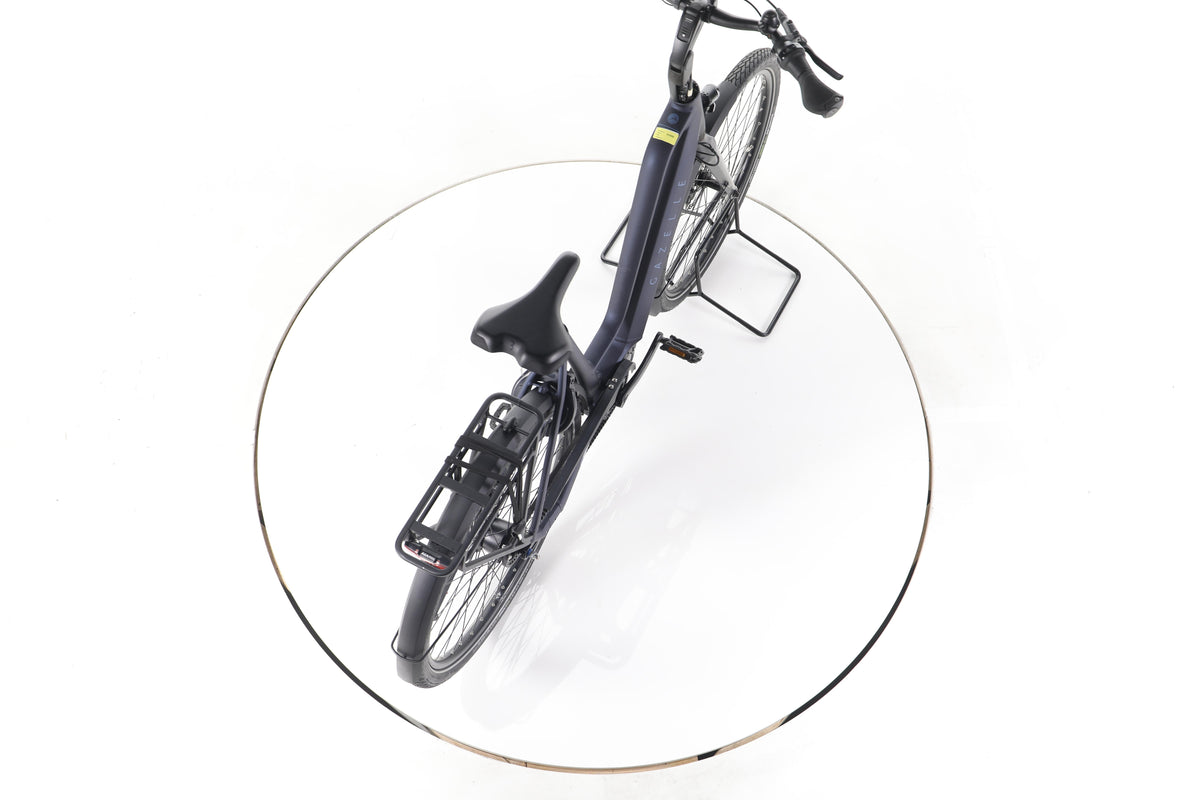 Gazelle Chamonix C5 City E-Bike Tiefeinsteiger - Image 23