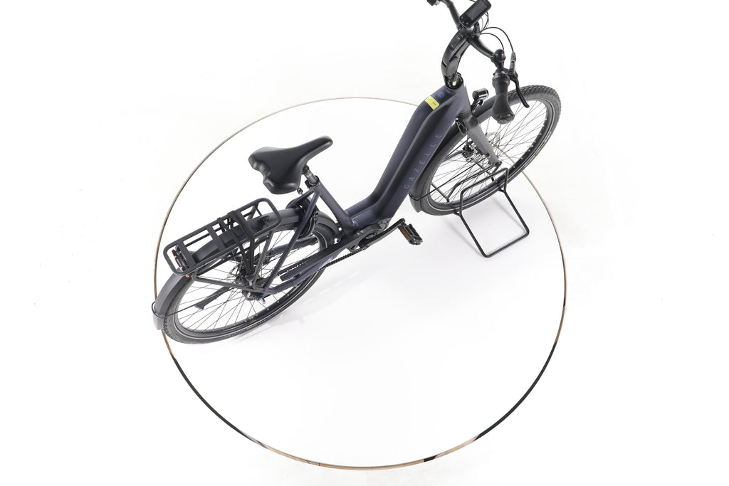 Gazelle Chamonix C5 City E-Bike Tiefeinsteiger - Image 24