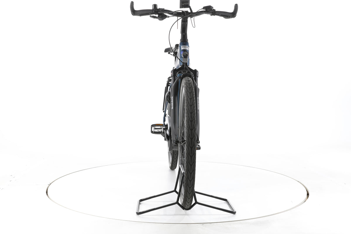 KTM Macina Style 730 Trekking E-Bike 2024 - Image 4