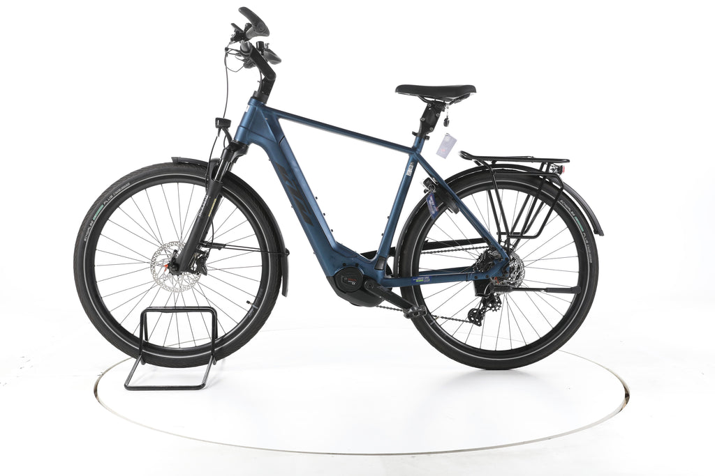 KTM Macina Style 730 Trekking E-Bike 2024 - Image 7