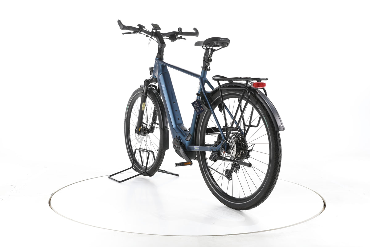 KTM Macina Style 730 Trekking E-Bike 2024 - Image 9