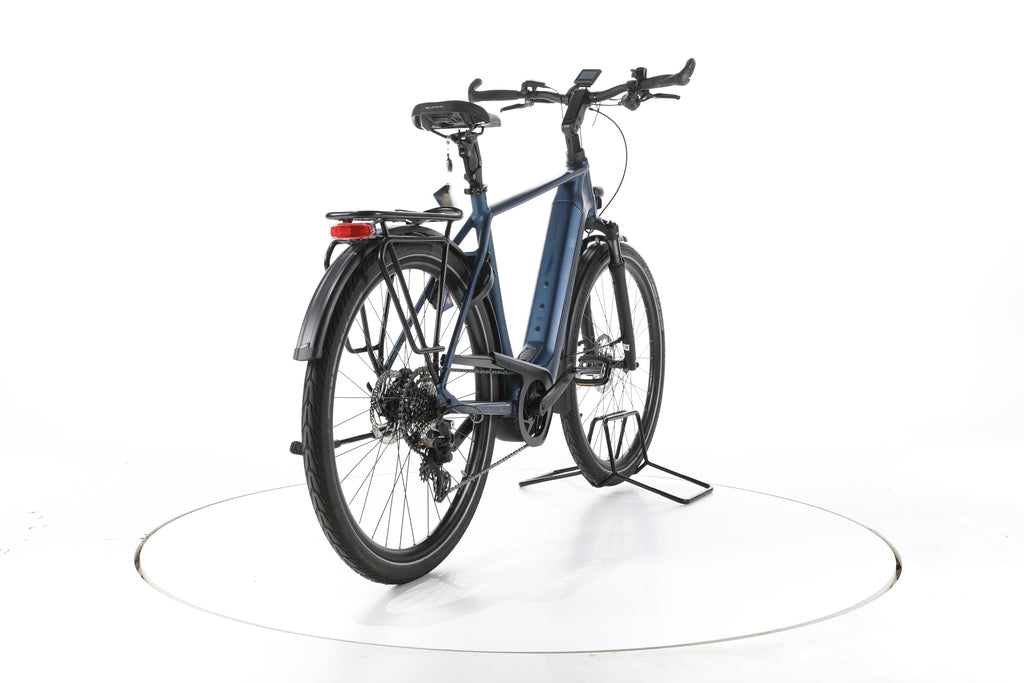 KTM Macina Style 730 Trekking E-Bike 2024 - Image 11