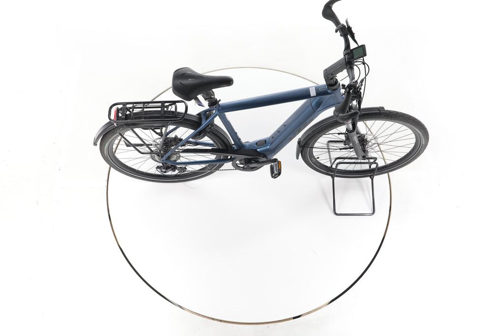 KTM Macina Style 730 Trekking E-Bike 2024 - Image 13