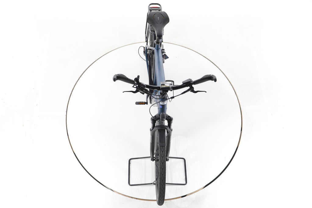 KTM Macina Style 730 Trekking E-Bike 2024 - Image 16