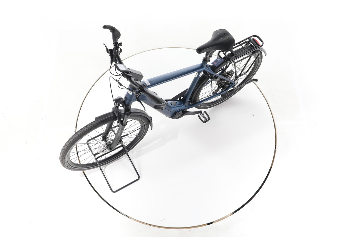 KTM Macina Style 730 Trekking E-Bike 2024 - Image 18