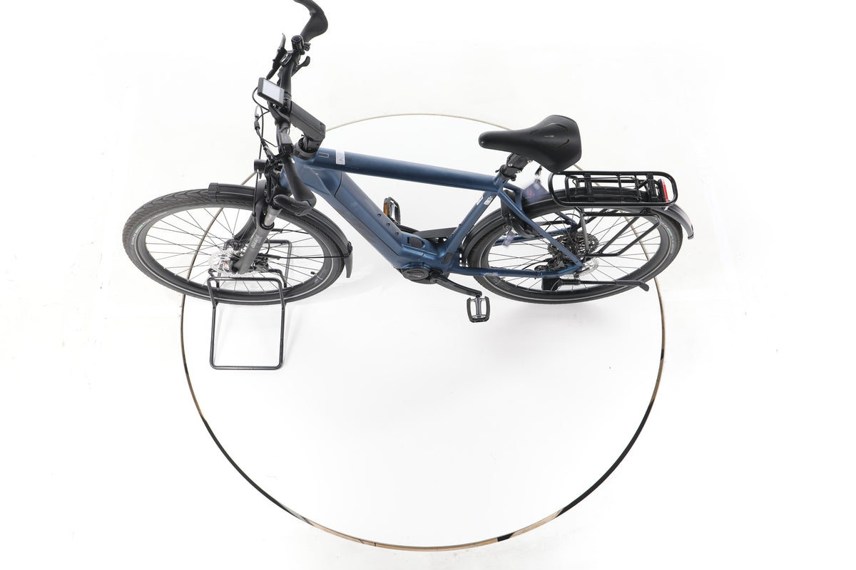 KTM Macina Style 730 Trekking E-Bike 2024 - Image 19