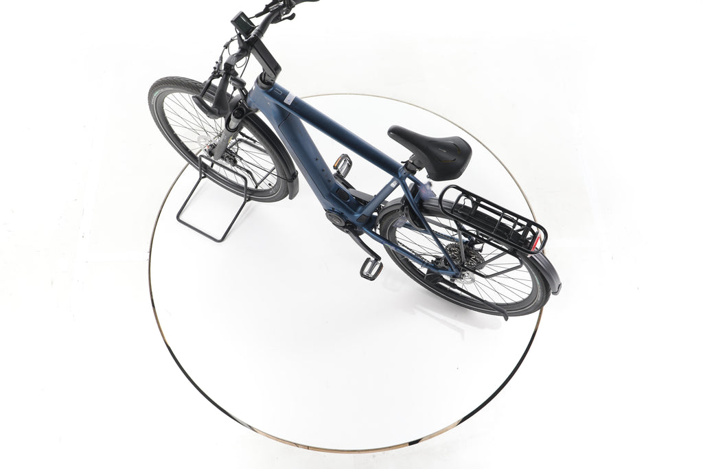 KTM Macina Style 730 Trekking E-Bike 2024 - Image 20