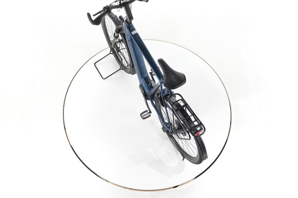 KTM Macina Style 730 Trekking E-Bike 2024 - Image 21