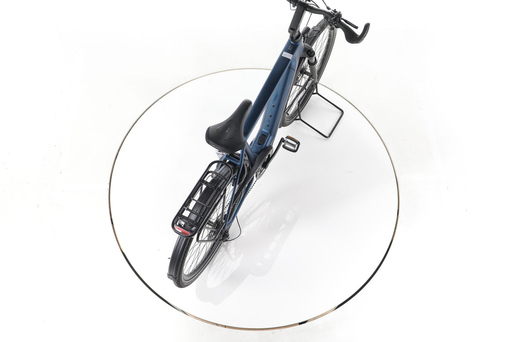 KTM Macina Style 730 Trekking E-Bike 2024 - Image 23