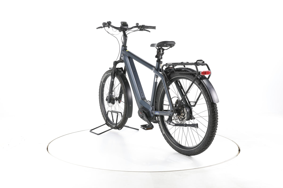 Riese & Müller Charger3 GT City E-Bike - Image 9