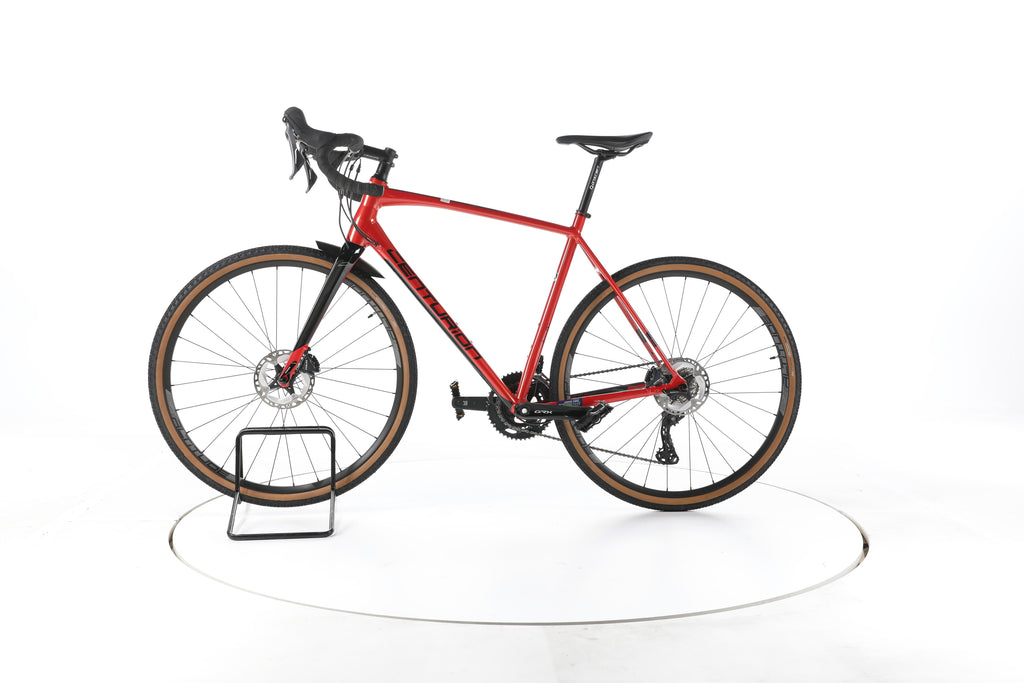 Centurion Crossfire Gravel 4000 Gravelbike - Image 7
