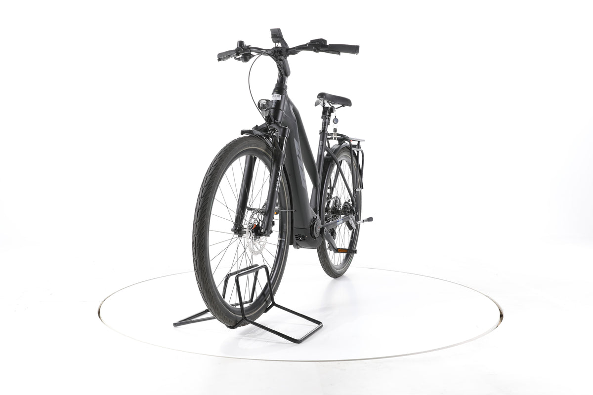 KTM Cento 10 Plus Trekking E-Bike - Image 5