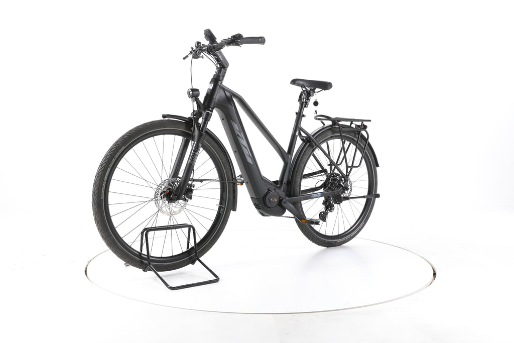 KTM Cento 10 Plus Trekking E-Bike - Image 6