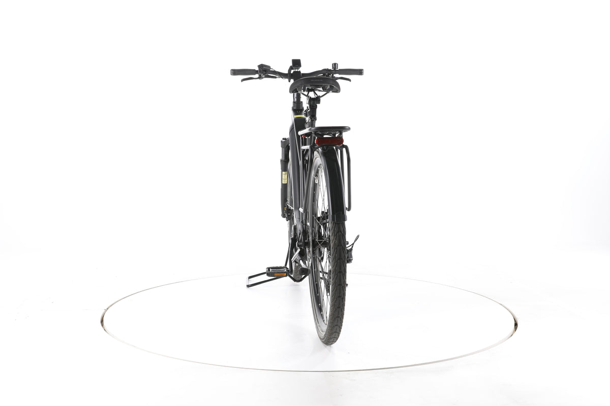 KTM Cento 10 Plus Trekking E-Bike - Image 10