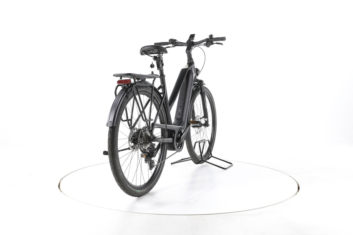 KTM Cento 10 Plus Trekking E-Bike - Image 11