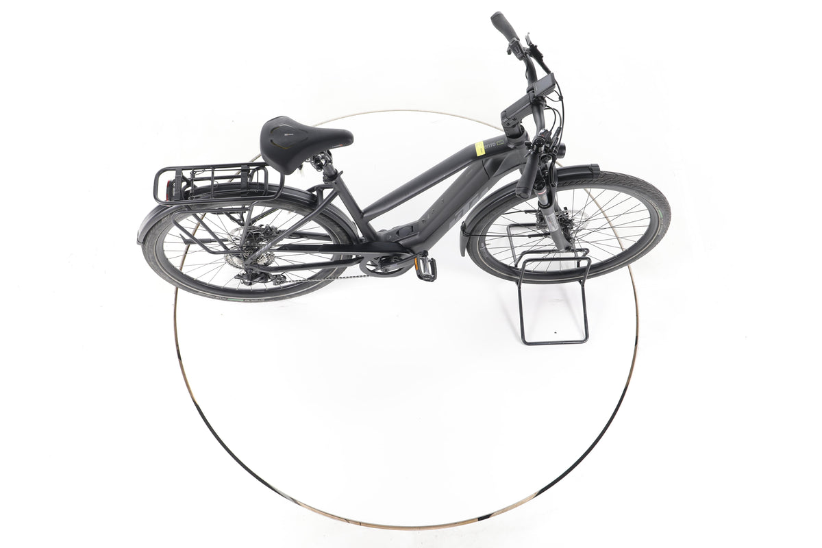 KTM Cento 10 Plus Trekking E-Bike - Image 13