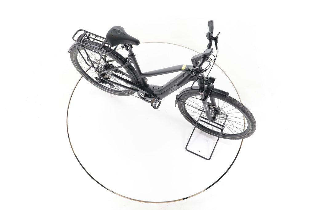 KTM Cento 10 Plus Trekking E-Bike - Image 14