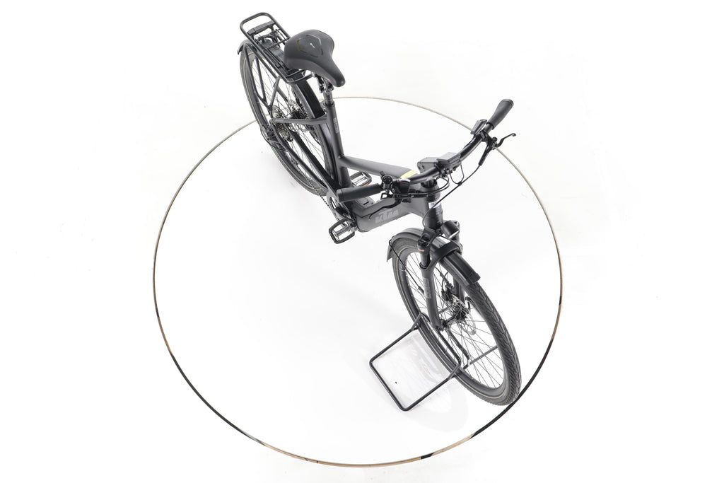KTM Cento 10 Plus Trekking E-Bike - Image 15