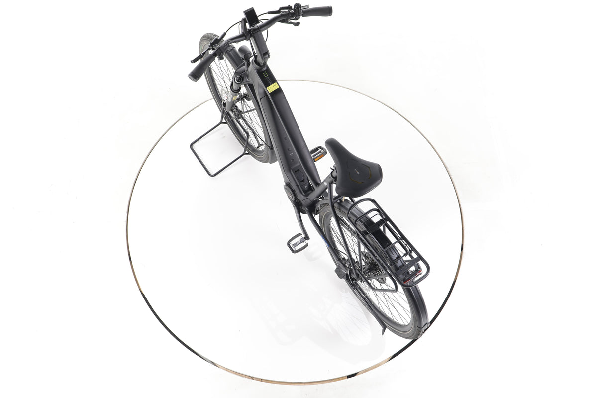 KTM Cento 10 Plus Trekking E-Bike - Image 21