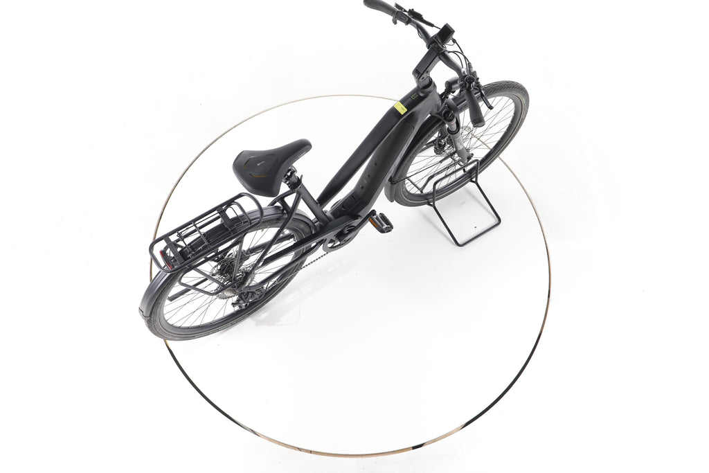 KTM Cento 10 Plus Trekking E-Bike - Image 24