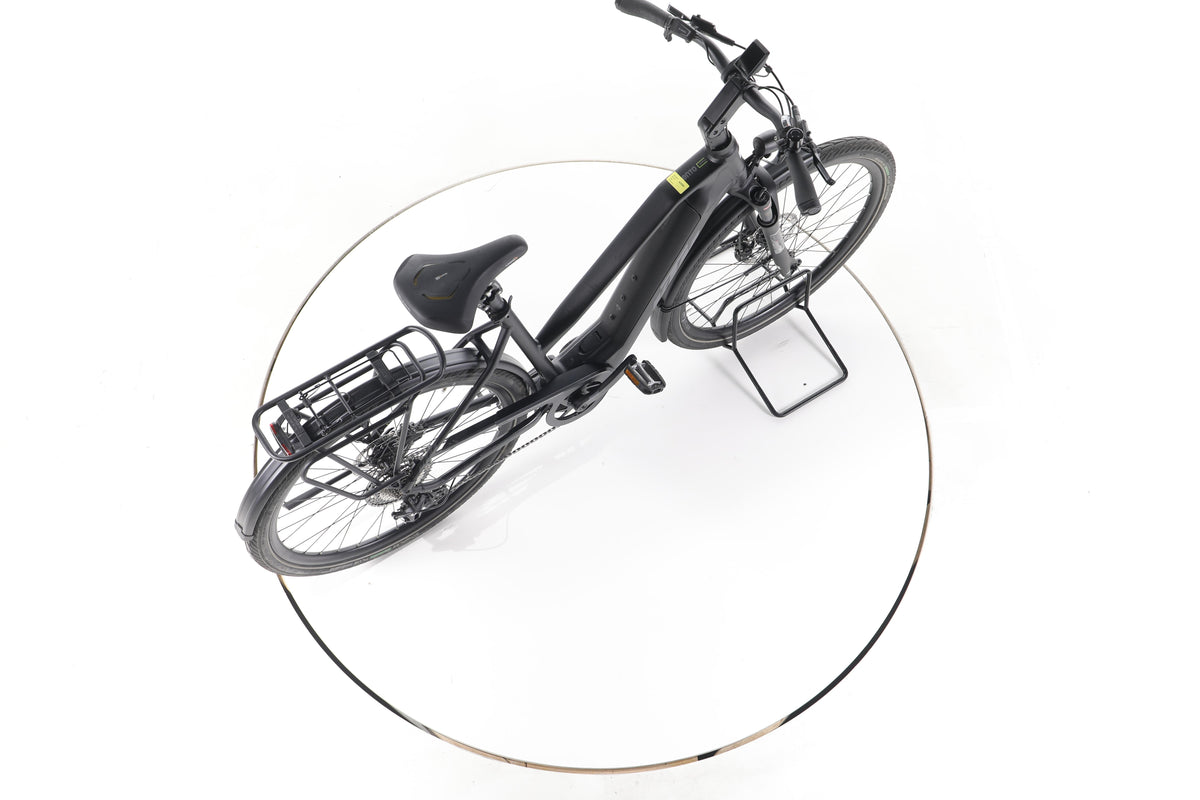 KTM Cento 10 Plus Trekking E-Bike - Image 24