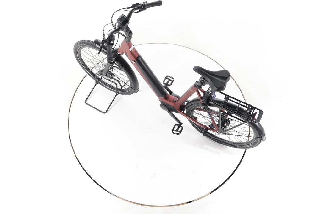 Winora Sinus N5 City E-Bike Tiefeinsteiger - Image 20
