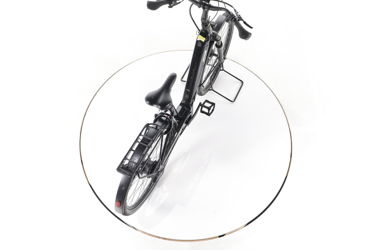 Kettler Quadriga Pro Belt Automatic City E-Bike Tiefeinsteiger - Image 23