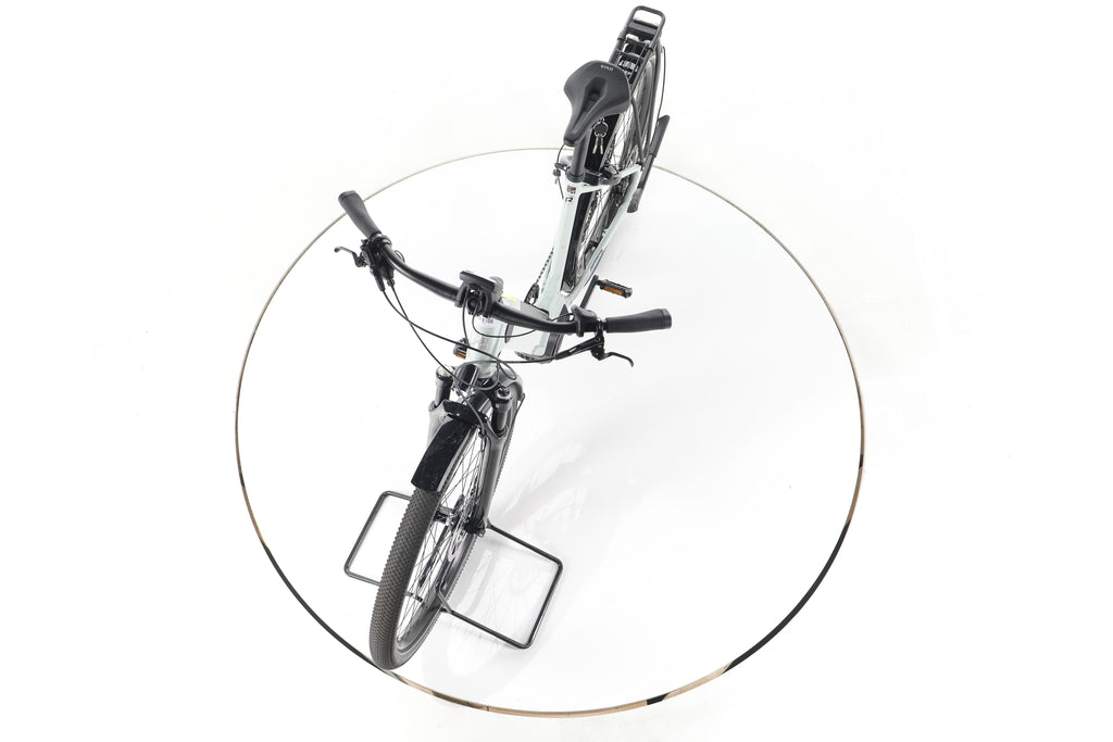 Raleigh Dundee 11 Trekking E-Bike Tiefeinsteiger - Image 17