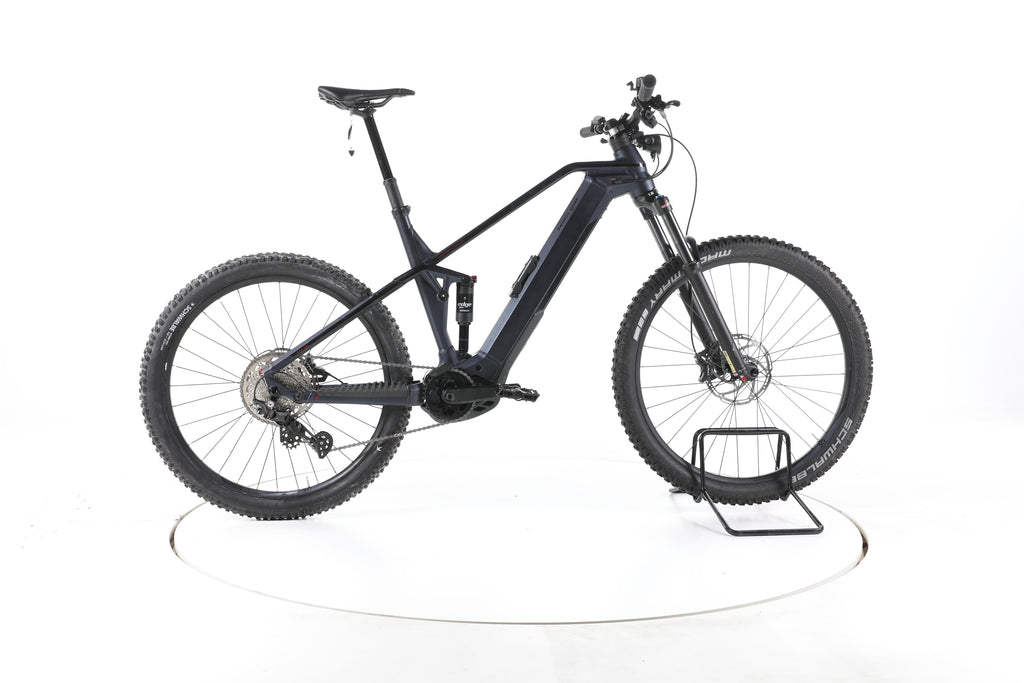 Bulls Sonic Evo AM 1 E-Bike Fully - Image 1
