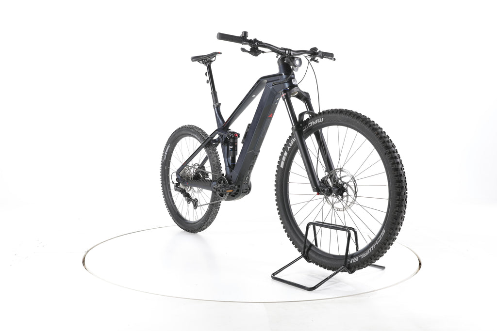Bulls Sonic Evo AM 1 E-Bike Fully - Image 3