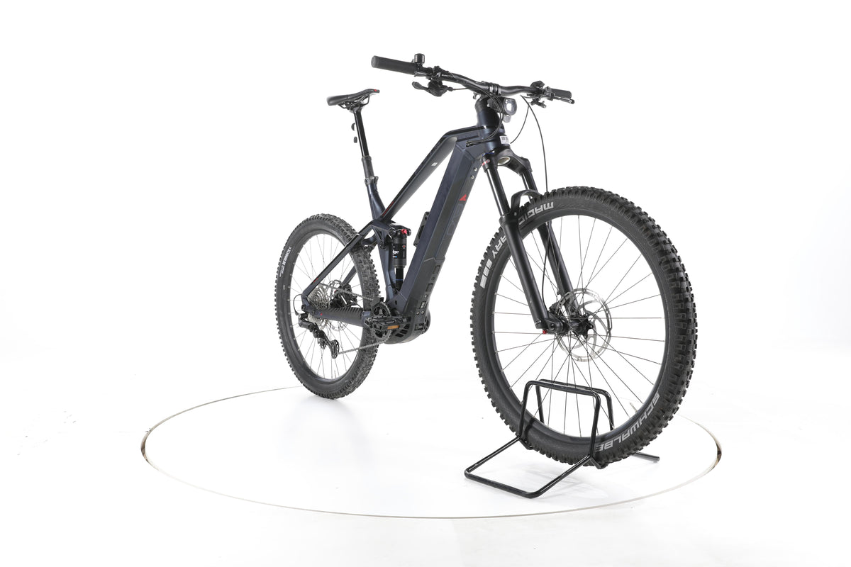 Bulls Sonic Evo AM 1 E-Bike Fully - Image 3