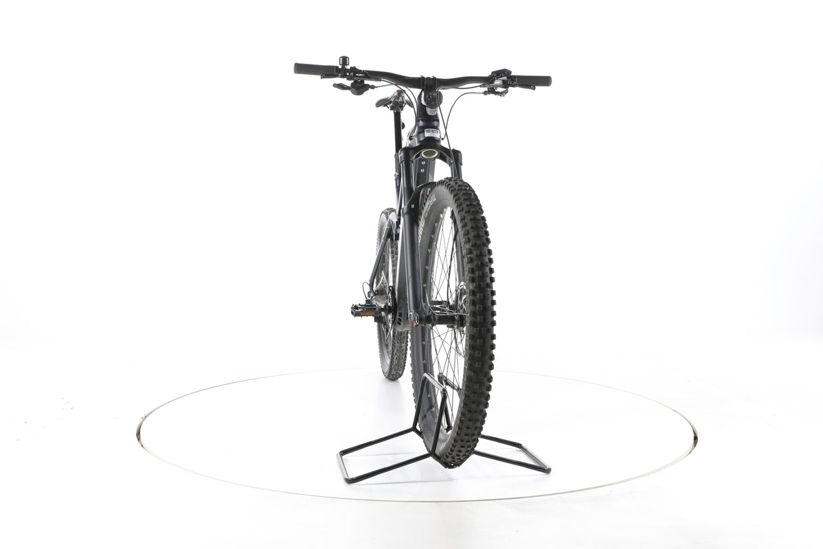 Bulls Sonic Evo AM 1 E-Bike Fully - Image 4