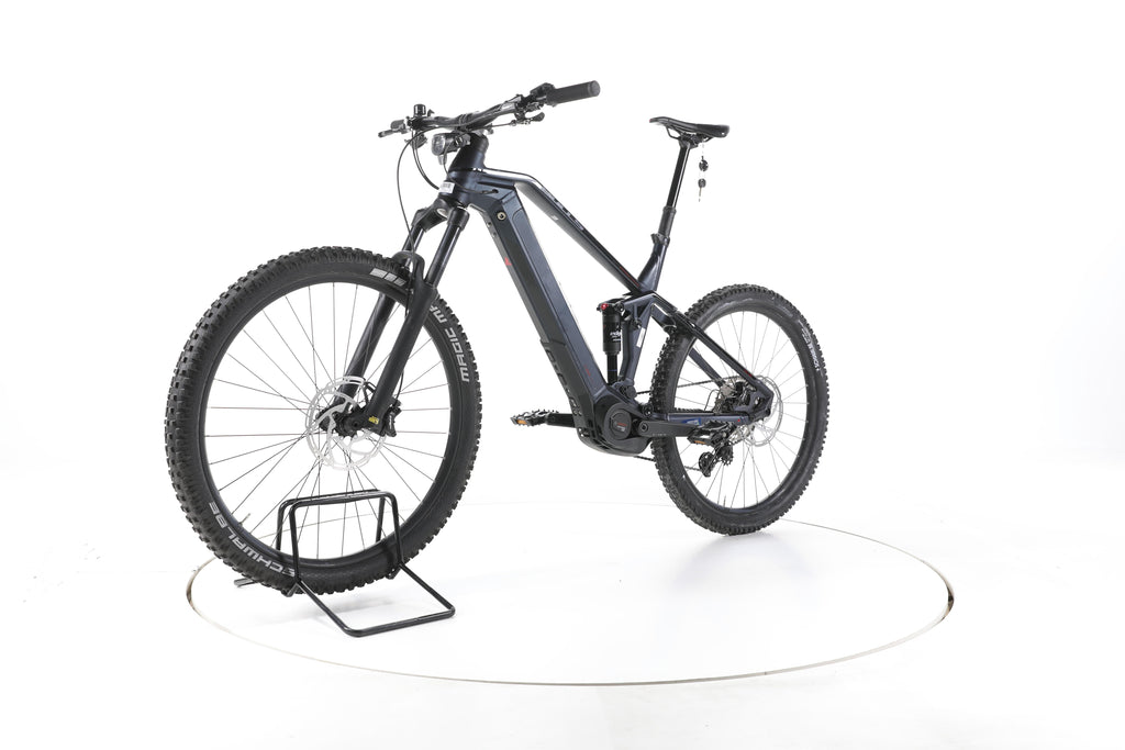 Bulls Sonic Evo AM 1 E-Bike Fully - Image 6
