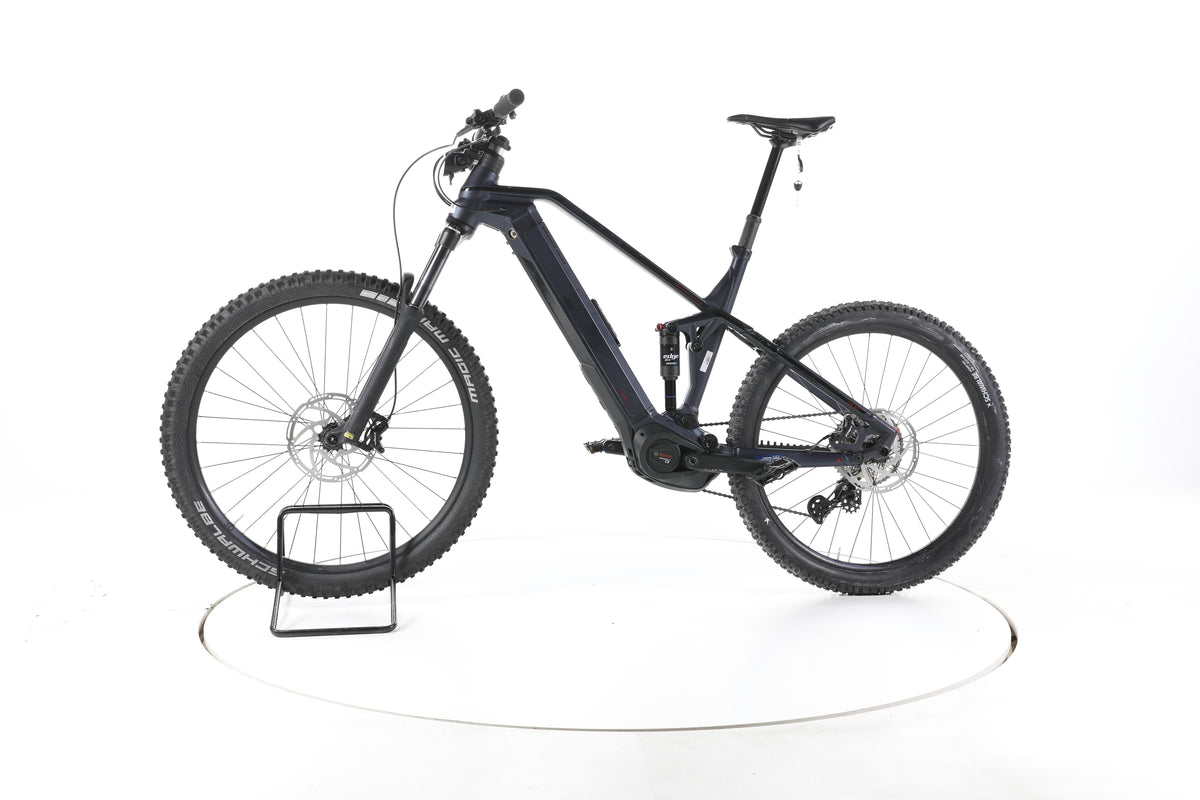 Bulls Sonic Evo AM 1 E-Bike Fully - Image 7