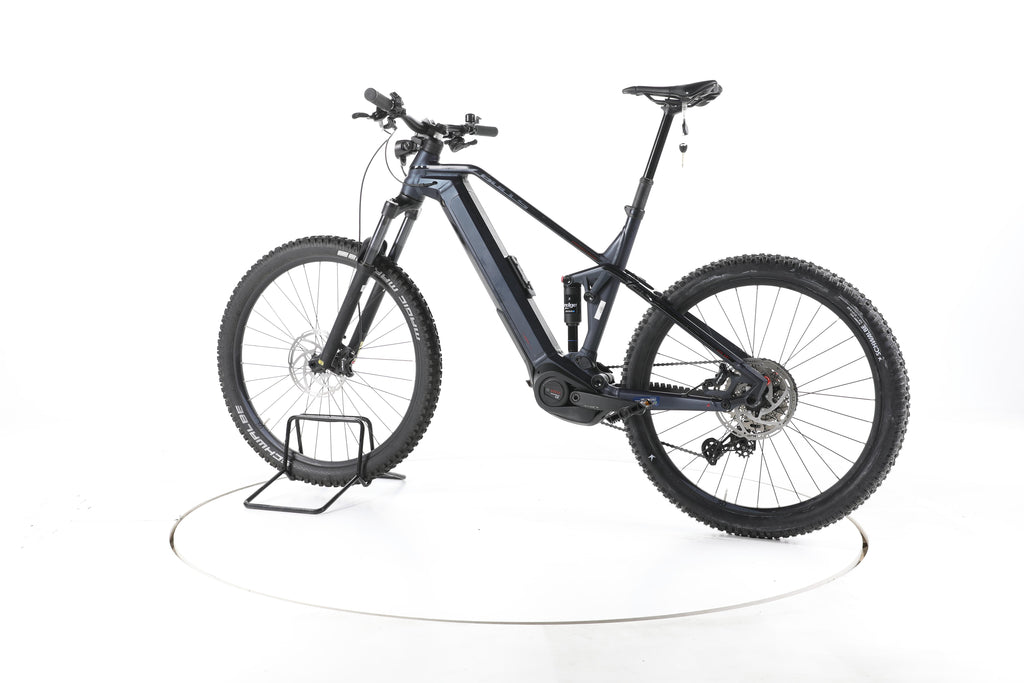 Bulls Sonic Evo AM 1 E-Bike Fully - Image 8