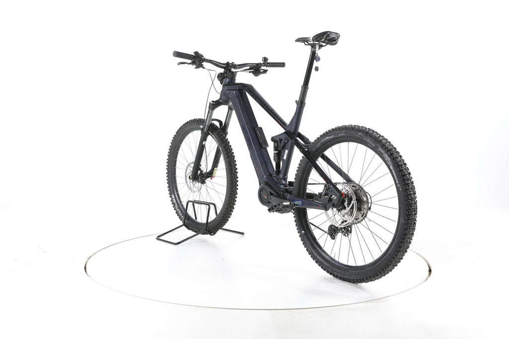 Bulls Sonic Evo AM 1 E-Bike Fully - Image 9