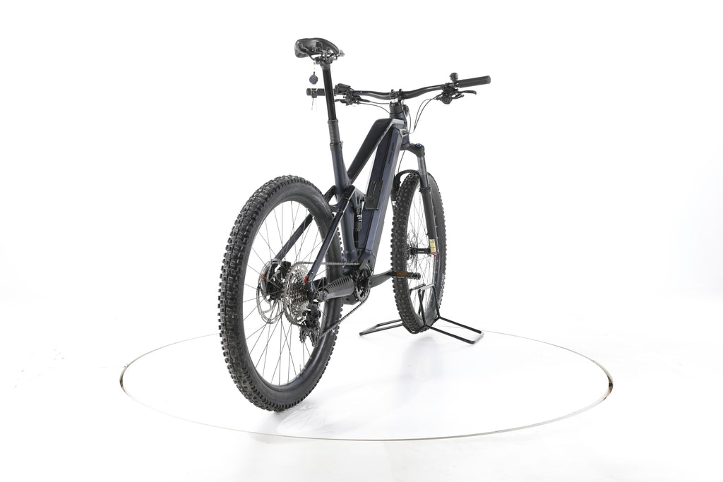 Bulls Sonic Evo AM 1 E-Bike Fully - Image 11