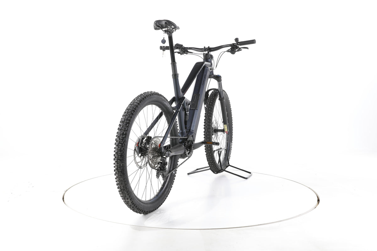 Bulls Sonic Evo AM 1 E-Bike Fully - Image 11