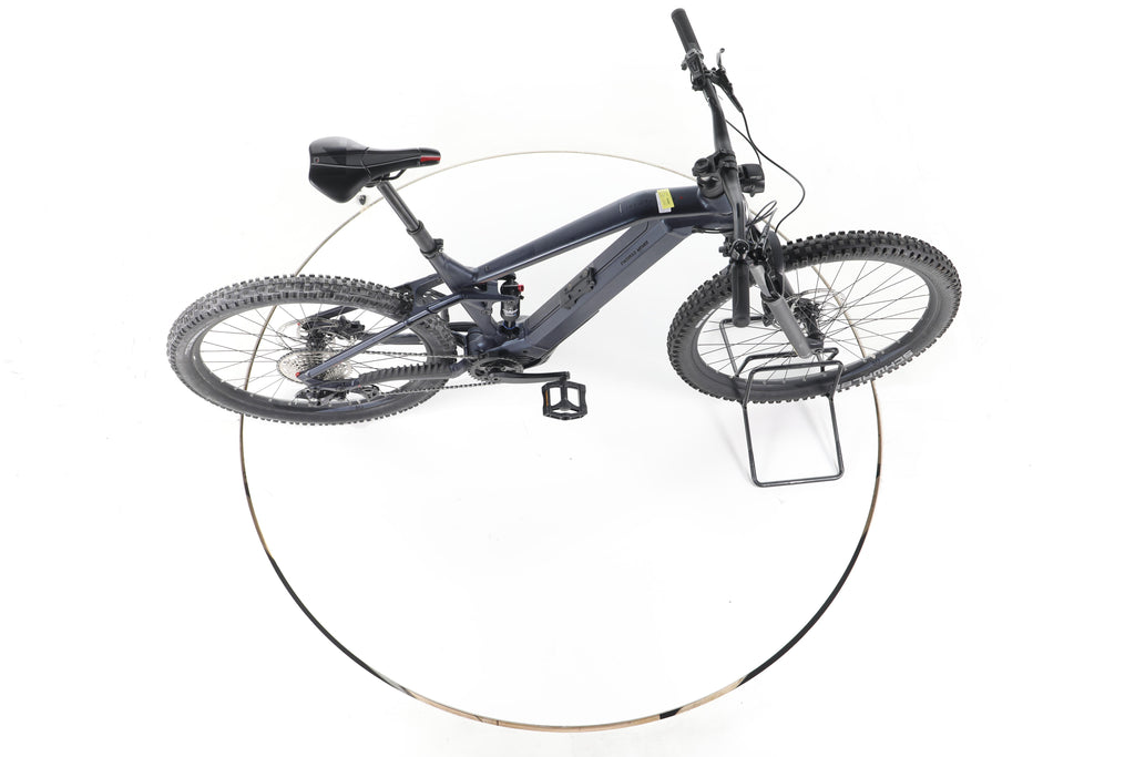 Bulls Sonic Evo AM 1 E-Bike Fully - Image 13