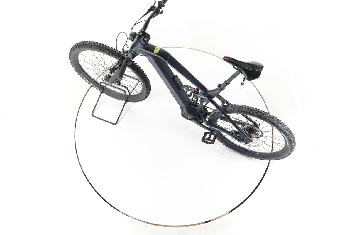 Bulls Sonic Evo AM 1 E-Bike Fully - Image 20