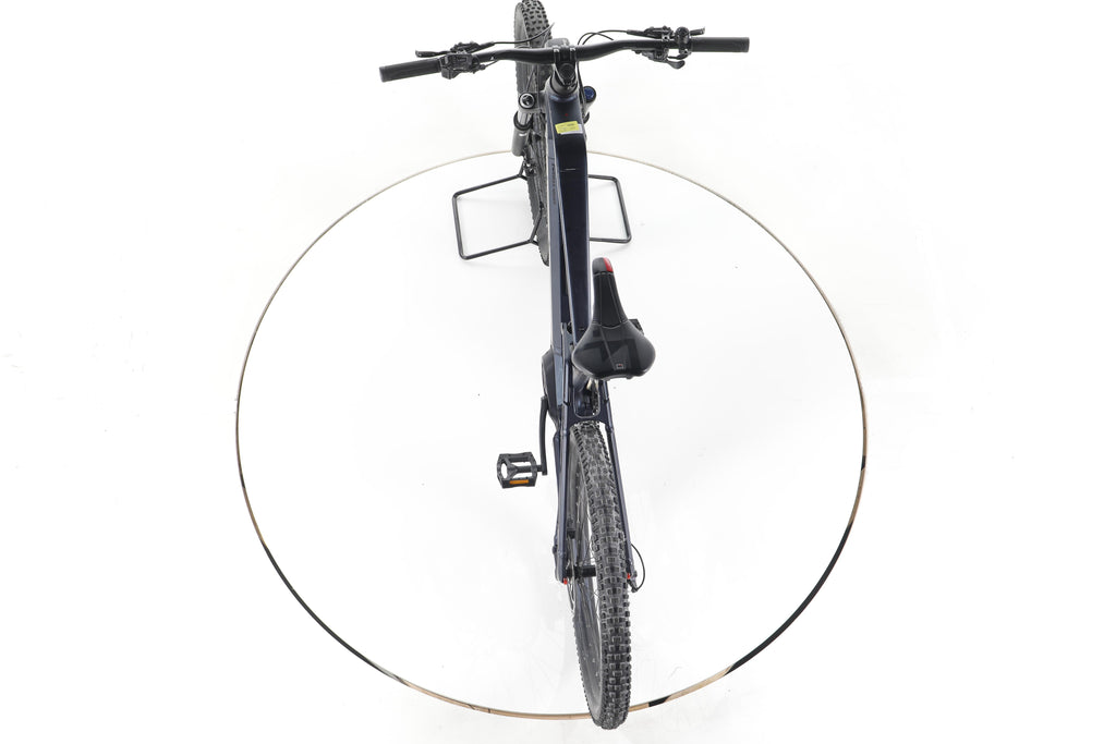 Bulls Sonic Evo AM 1 E-Bike Fully - Image 22