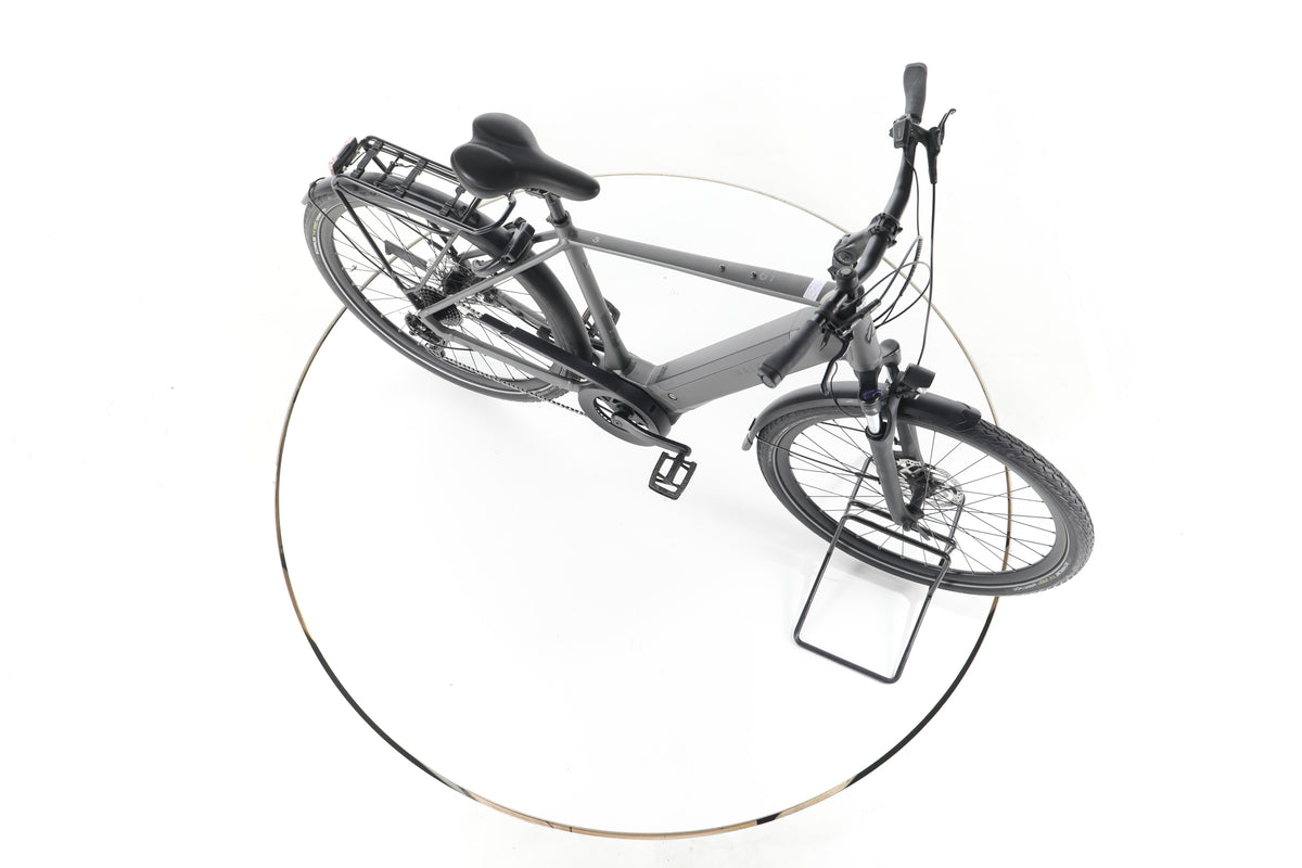 Kalkhoff Endeavour 3.B Move Trekking E-Bike - Image 14